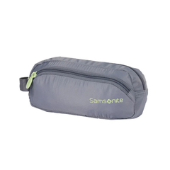 SAMSONITE ELEVATION M2 PENCIL CASE - Light Grey