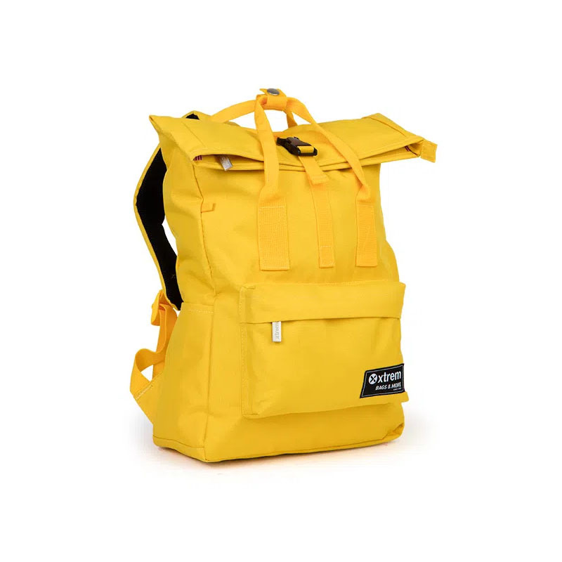 XTREM by Samsonite LOOK BACKPACK YELLOW