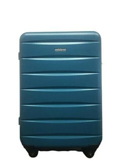 LUXOR SPINNER CARRY ON 2.0 AZUL