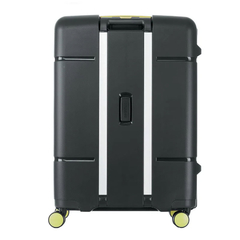 AMERICAN TOURISTER TRIGARD SPINNER - Mediana - Negro en internet