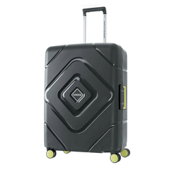 AMERICAN TOURISTER TRIGARD SPINNER - Mediana - Negro