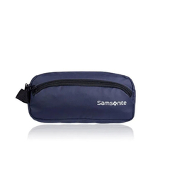 SAMSONITE ELEVATION M2 PENCIL CASE - Navy