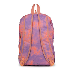 XTREM by Samsonite STRAPS W BACKPACK-PEACH PURPLE TIE DYE - comprar online