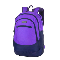 SAMSONITE NONSTOP PLASMA BACKPACK - Purple