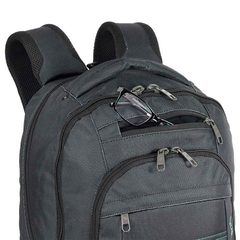 SAMSONITE - TITµN DARK GREY 15.6" - Travel Store by Pezzati Viajes 