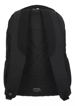 BACKPACK BROOKLYN 326 BLACK en internet