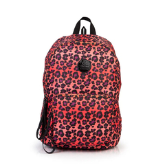 XTREM by Samsonite - MALIBU WARM LEOPARD