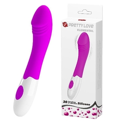 Massageador de Ponto G (Elemental) - Pretty Love Doce Libido