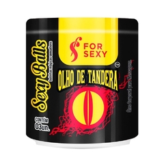 Bolinha Funcional Tri Ball - Olho de Tandera - Doce Libido