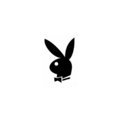 Tatuagem Adesivo Temporário Emoji (Playboy) Doce Libido