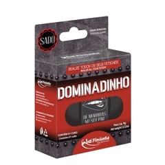 Jogo Dado Sensual Sado Dominadinho - La Pimienta - Doce Libido