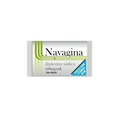 Bala Divertida Navagina - Delicious