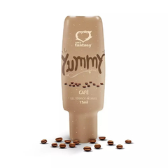 Gel-Comestível-Yummy-Hot-15ml-Café-doce-libido