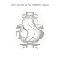 Masturbador-Egg-Magical-Kis -Twister-doce-libido