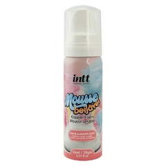 Mousse-Beijavel-66-ml-Intt-Algodao-Doce libido