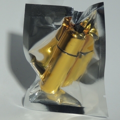 Cápsula Vibratória Power Bullet - Dourado - comprar online