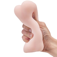 Masturbador Vagina em Silicone 15,2x6,0cm - Maig - comprar online