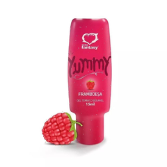 Gel-Comestivel-Yummy-Hot-15ml-Sexy-Fantasy-Framboesa-doce-libido