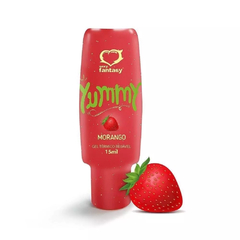 Gel-Comestivel-Yummy-Hot-15ml-Sexy-Fantasy-Morango-doce-libido