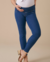 CALCA JEANS GESTANTE SKINNY ESSENCIAL BASIC EMMA FIOREZI - comprar online