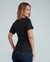 BLUSA COM DECOTE TRANSPASSADO E FIVELA AMARI - comprar online