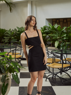 Puro Dress Midnight en internet