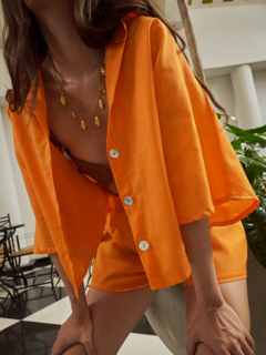 Alma Set Orange - comprar online