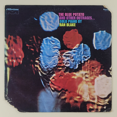 Ran Blake – The Blue Potato And Other Outrages... (1969/-) [importado, EUA]