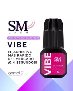 Adhesivo SM VIBE - LHP Insumos