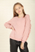 Imagen de Sweater con volado en la espalda Lola