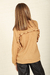 Sweater con volado en la espalda Lola - comprar online