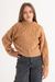 Sweater tejido Bariloche - Lushka Kids