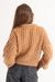 Sweater tejido Bariloche - comprar online