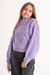 Sweater tejido Bariloche - tienda online