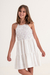 Vestido Blondie guipur