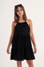 Vestido Blondie guipur - Lushka Kids