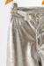 Pantalon cuerina metalizada Ikia en internet