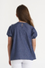 blusa de jean Jordana - tienda online