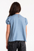 blusa de jean Jordana - comprar online