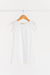 Vestido Anahi algodon tramado. - comprar online
