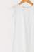 Vestido Anahi algodon tramado. en internet