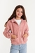 Campera de corderito Madison