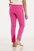 Pantalon de bengalina Gime liso - tienda online