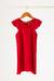 Vestido Shantal lurex - comprar online