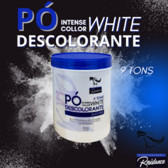 Pó Descolorante Resistance 500g na internet