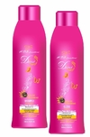 Progressiva Diva | Shampoo 500ml + Gloss 500ml