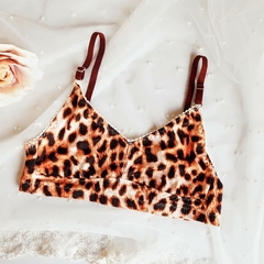 CALA ANIMAL PRINT en internet