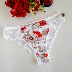 BRALETTE AMAPOLAS - tienda online