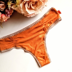 CONJUNTO DOMINGA OCRE en internet