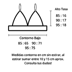 NÉMESIS CEREZA en internet